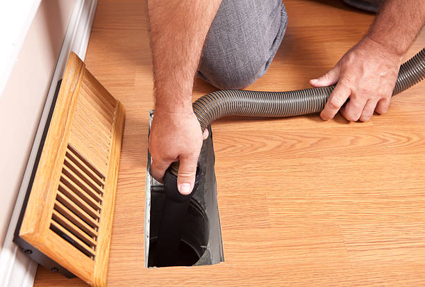 Best Commercial Air Duct Cleaning  in Sun City, AZ