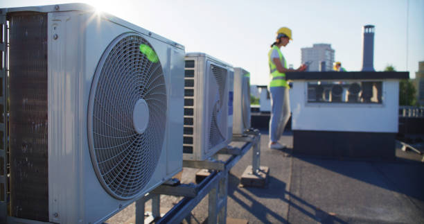 HVAC System Cleaning in Sun City, AZ