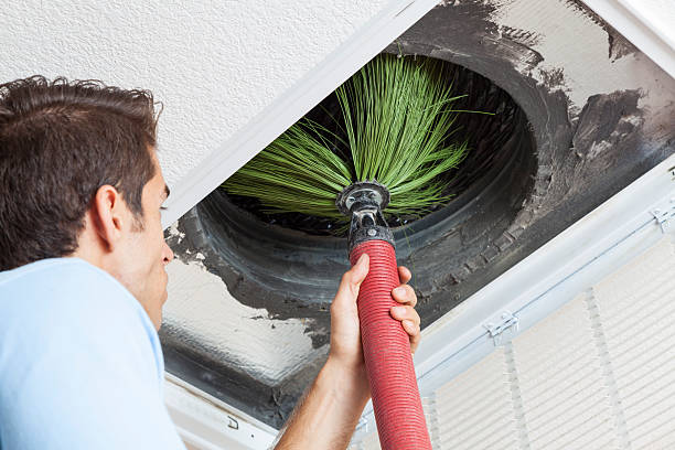 HVAC System Cleaning in Sun City, AZ