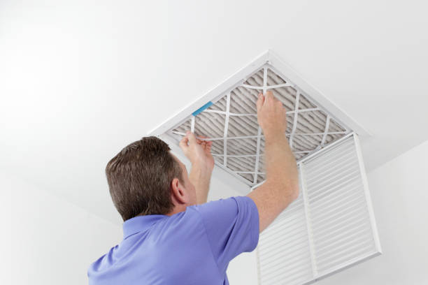 Best General Air Duct Cleaning  in Sun City, AZ